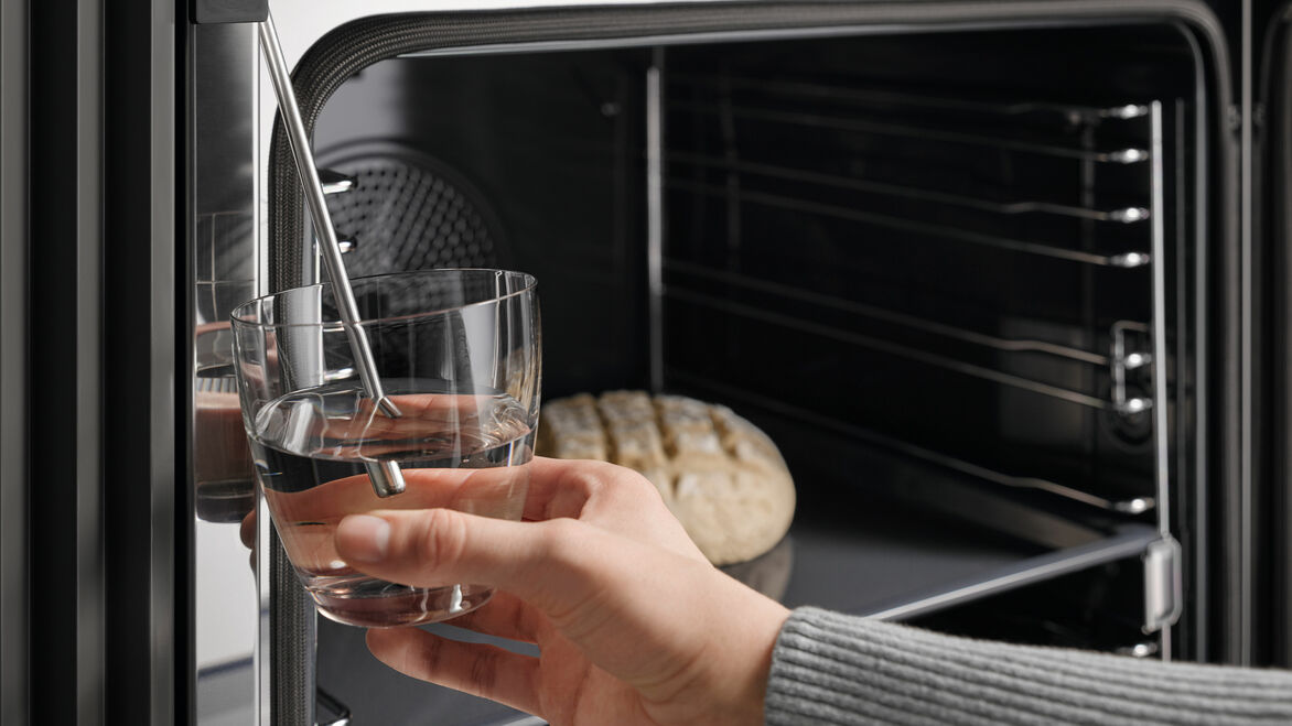 Miele FoodView Oven H 7860 BP Best Awards